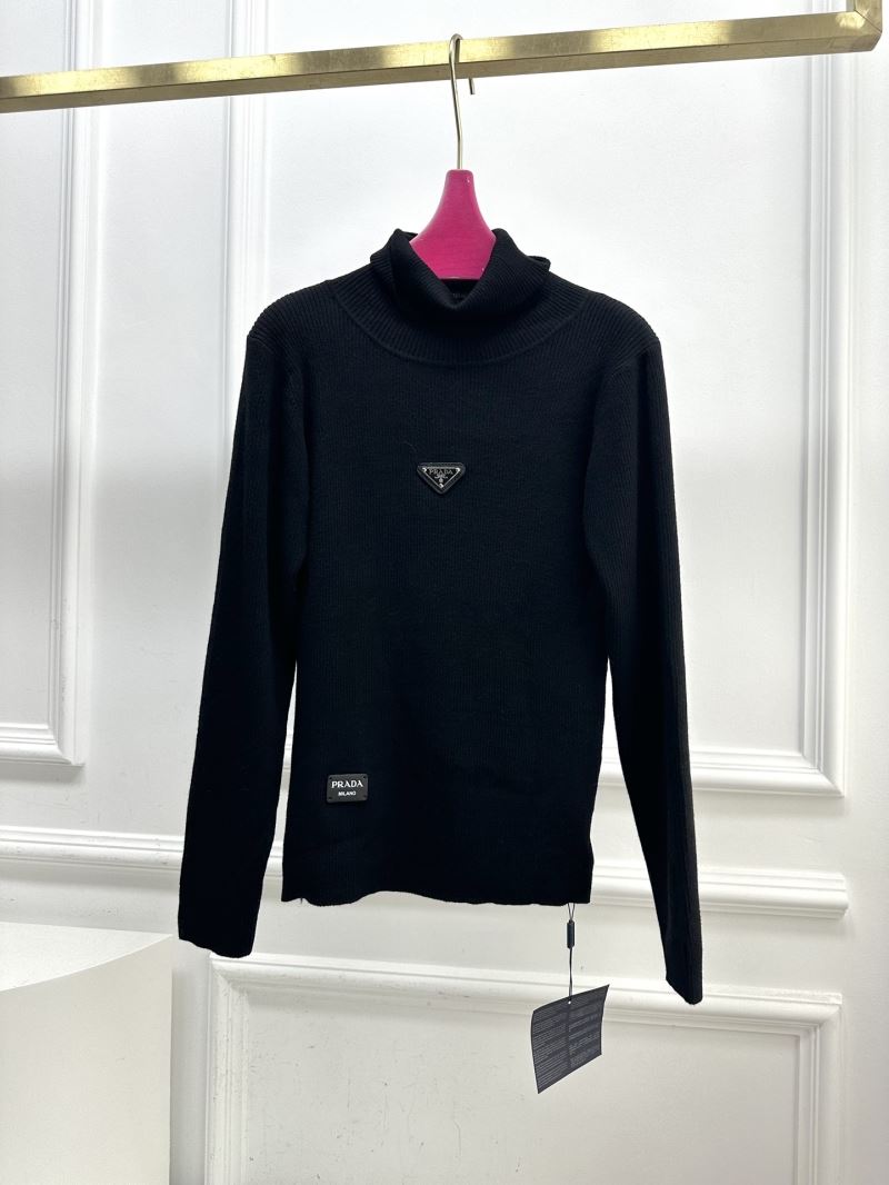 Prada Sweaters